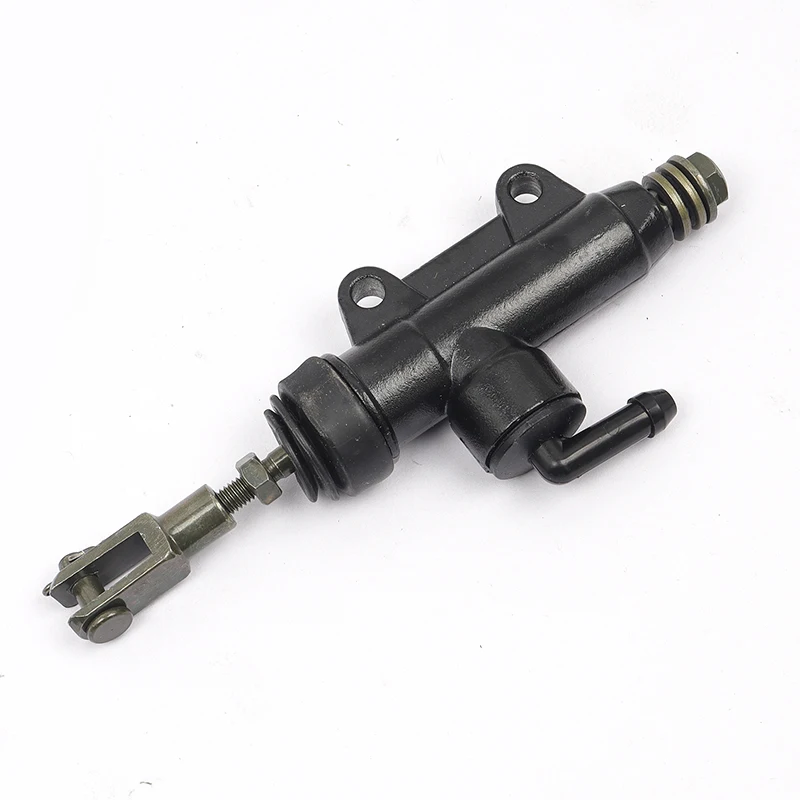 Motocycle rear hydraulic brake pump for BMW F650GS F650CS F700GS F800GS F800R F800ST F800S F800GT F900R F850GS