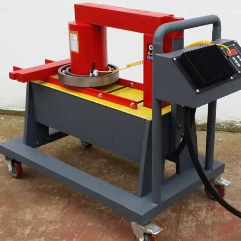 

Red Type YBO-110 China High-Quality Bearing Induction Heater Heating Tool