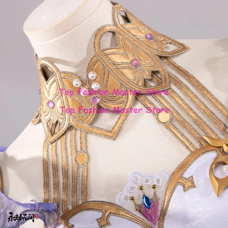 زي تنكري أنمي ناراكا: بلاديبوي - مراجعة Anime Cosplay Costumes Female وسعره