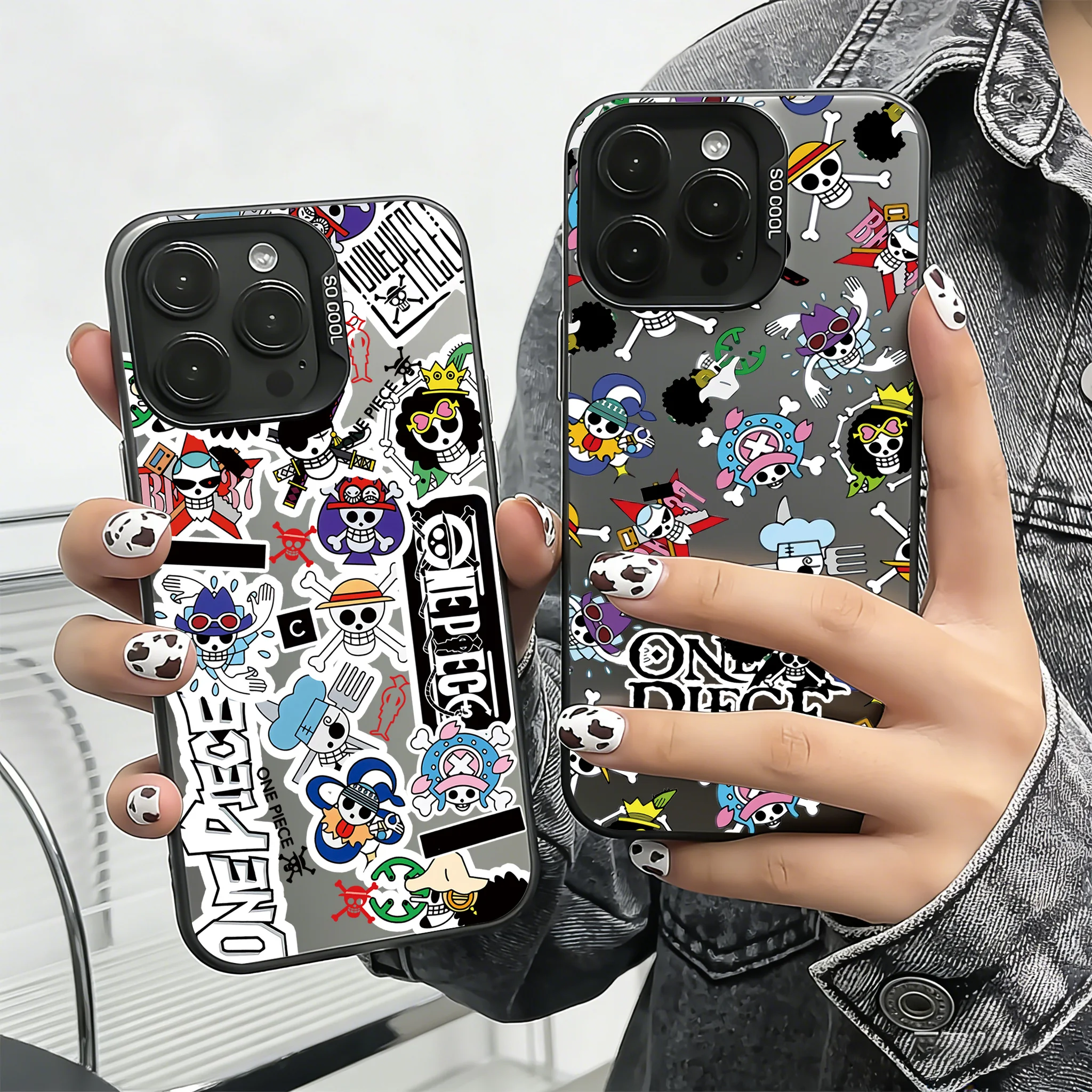 ONES PIECES Luffys Phone Case for Samsung Galaxy A37 A57 A17 A07 A16 A06 A35 A55 A25 A05S A15 A56 A54 A36 A34 A24 A26 4G 5G