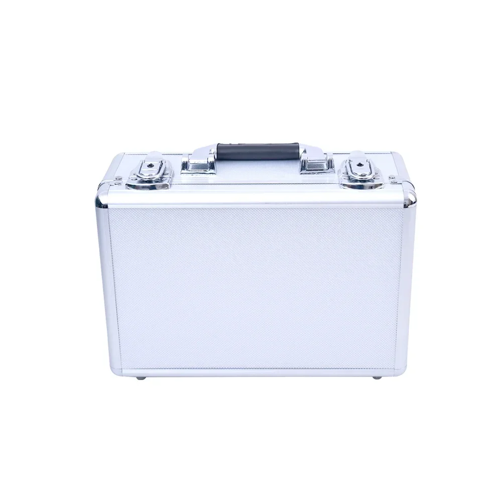 ميتا هنتر 4025 nls آلة شقرا مع أدوات تحليلية سريرية محلل الجلد