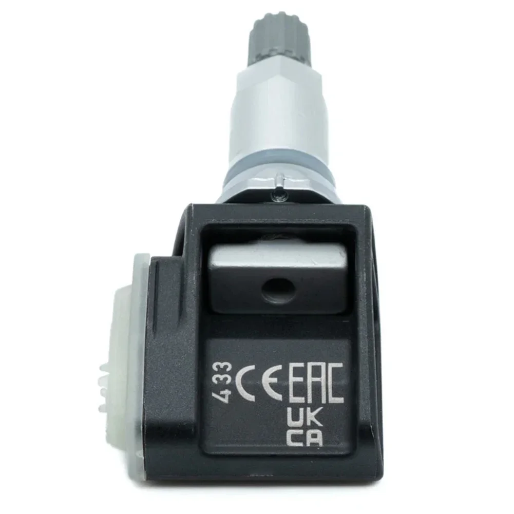 

A0009058706 TPMS Tire Pressure Monitoring Sensor For Mercedes-Benz W213 S213 GLE GLC Replacement OE Compatible