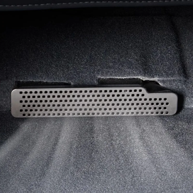 BYD FangChengBao Leopard 5 Underseat Air Outlet Protection Cover Air Conditioning Cover