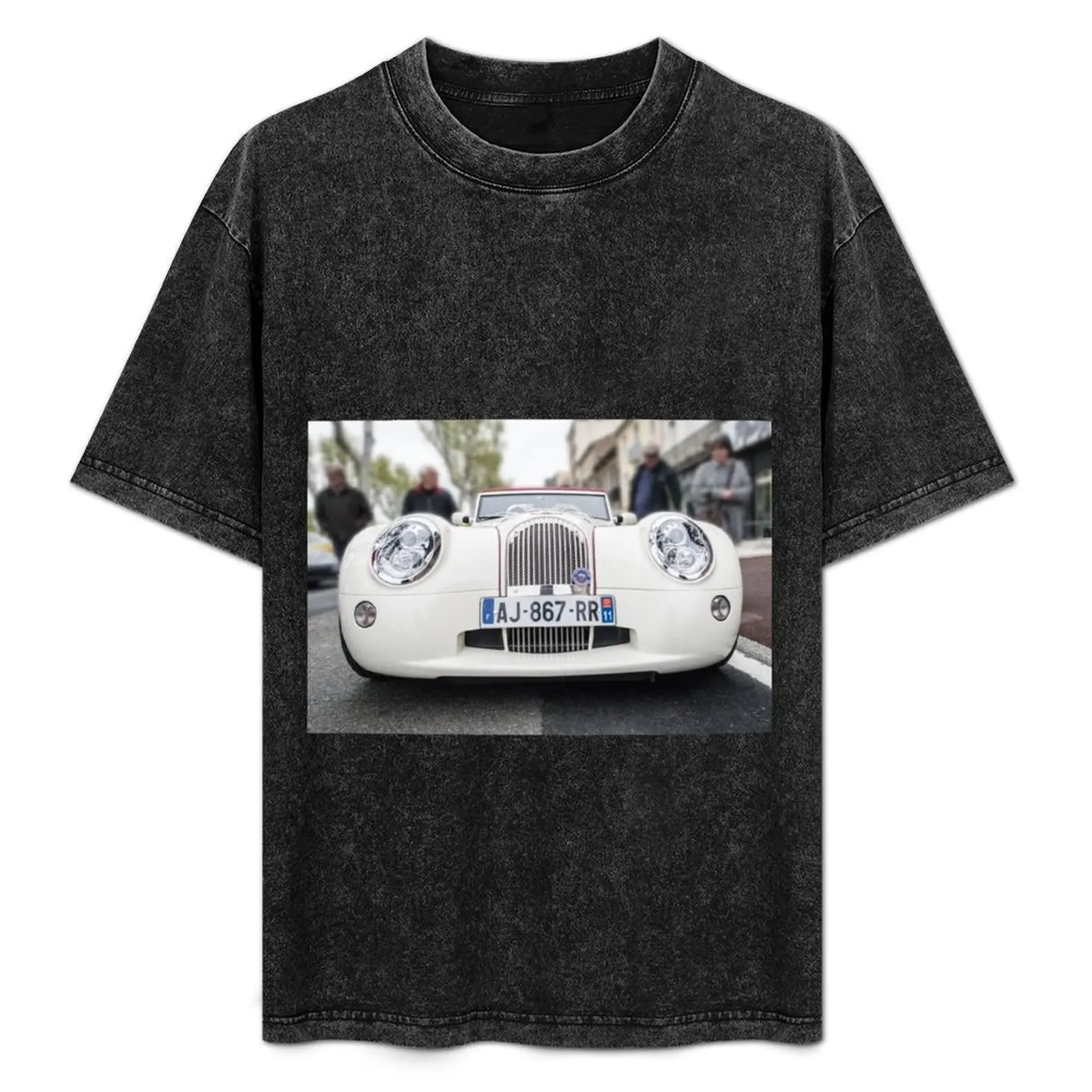 

Morgan T-Shirt t shirts for man graphic tees man t shirt graphic man t shirt summer cotton shirt pack T-Shirt