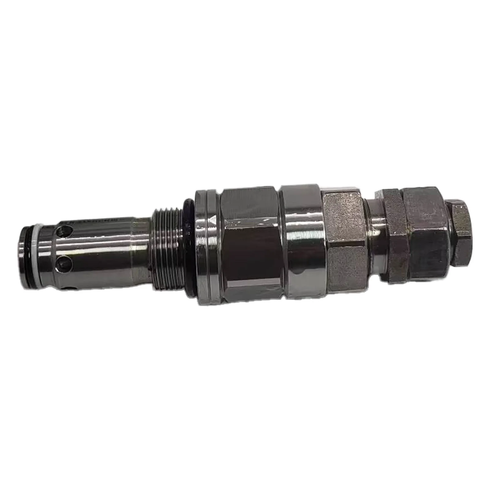 Überdruckventil 725-40-51102 Kompatibel mit KOMATSU PC200-6 PC200LC-6 – Detail 3