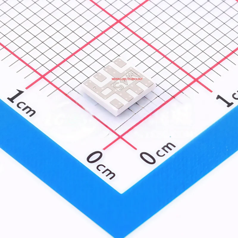 KSX2-442+ 1200 to 4400MHz frequency multiplier