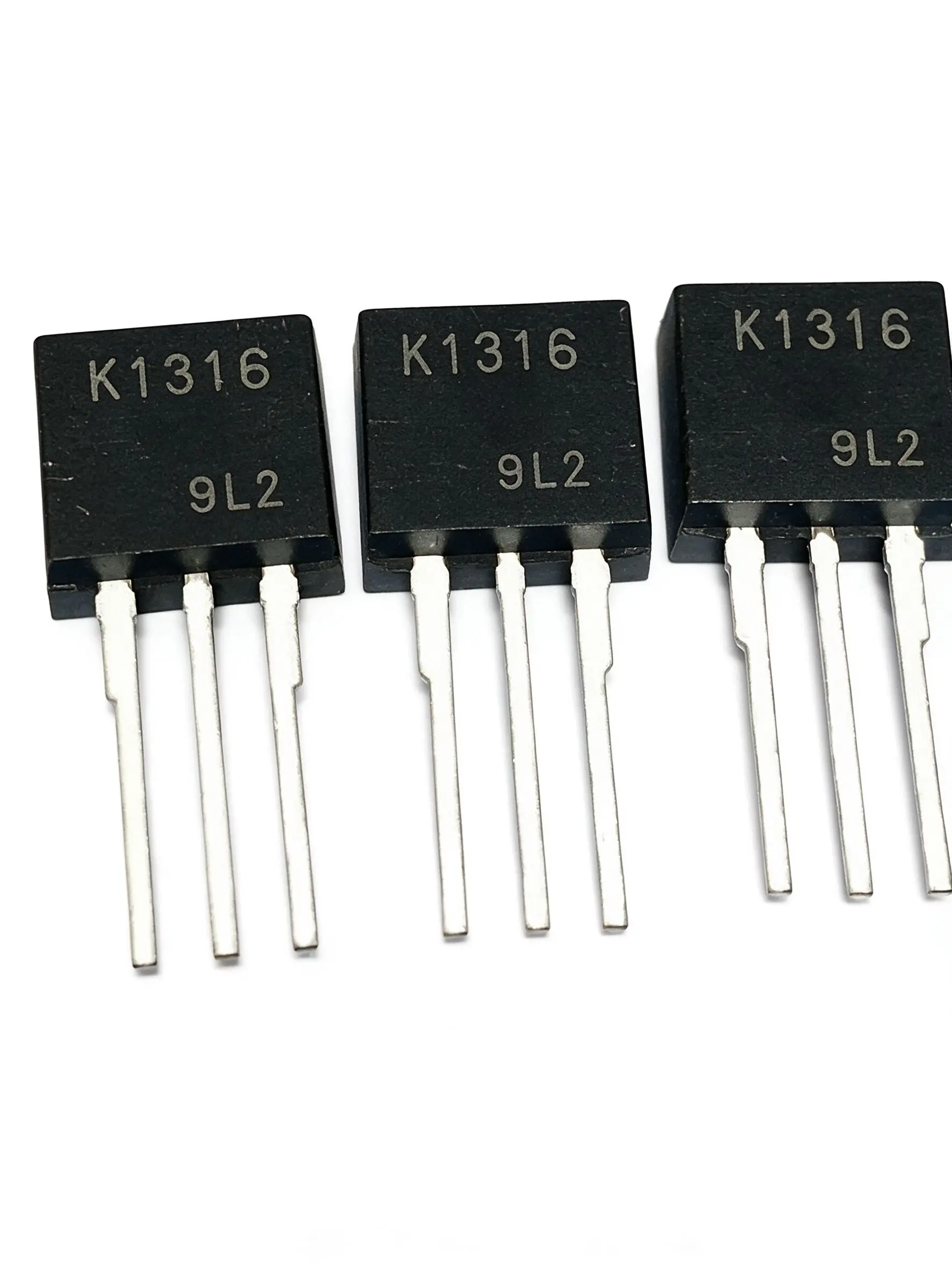 5piece 2SK1316 K1316 500V 8A TO-262