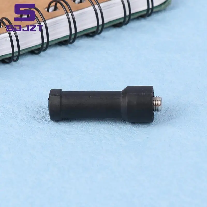 Mini antenne courte ultra douce universelle pour Baofeng, déterminer le pouce, walperforé