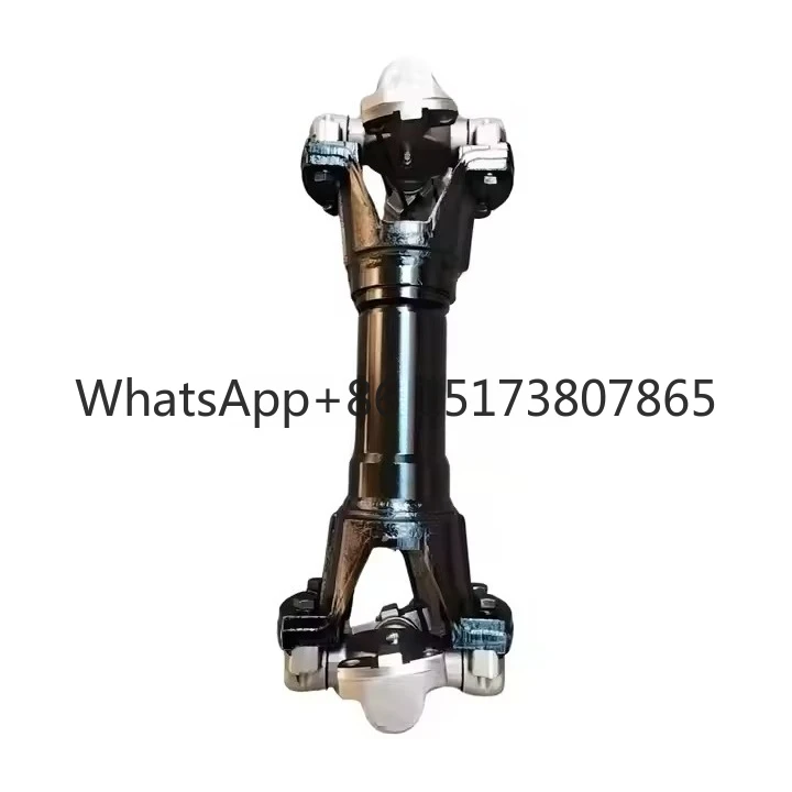 

1-37171058-0 1371710580 High Quality Truck Chassis Parts Drive Shaft For ISUZU CXZ81K/10PE1