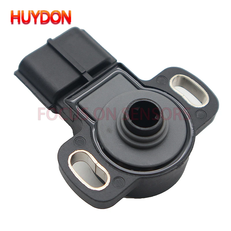 21176-2112 Throttle Position Sensor TPS For Kawasaki Mule 4000 4010 Series 211762112 2C0-85885-00 2C0-85885-00-00 High Quality