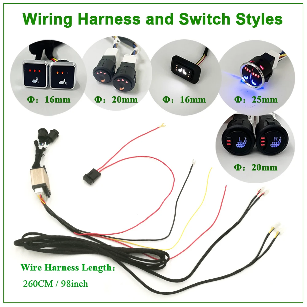 Thumbnail 2 - #42 Best Car Seat Covers to Buy In 2026