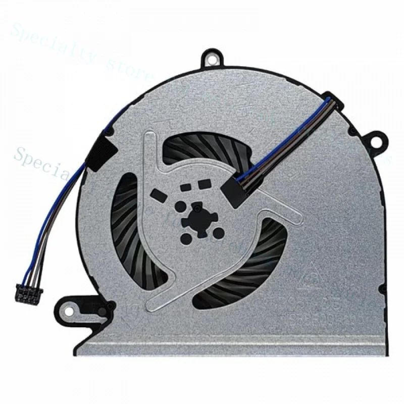 

A +++ Новый вентилятор охлаждения процессора ноутбука HP Pavilion 15-CU TPN-Q209 L26237 M33940-001 5 В