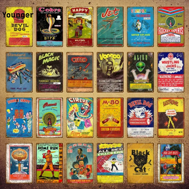 Vintage Retro Circu…