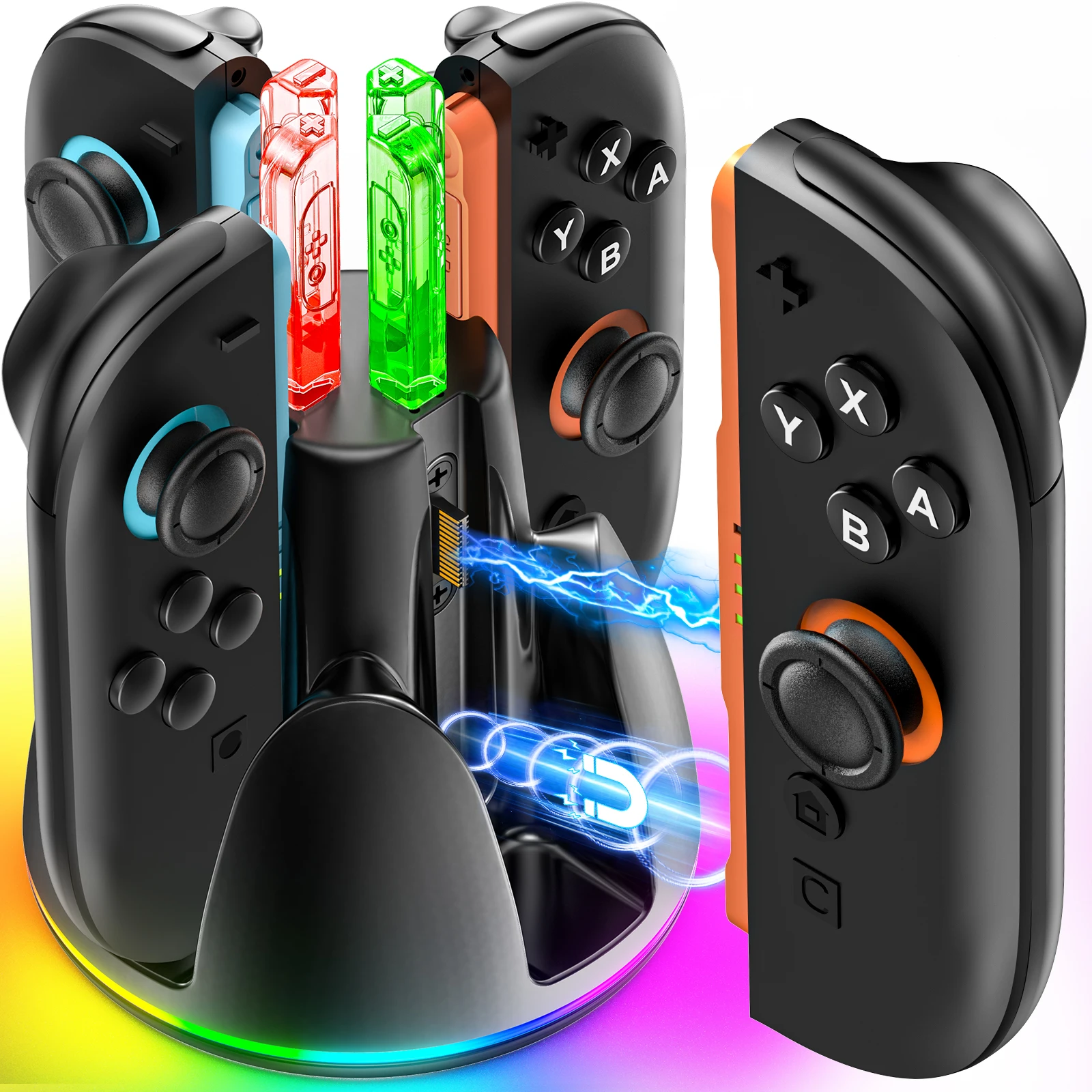 For Switch 2 Contro…