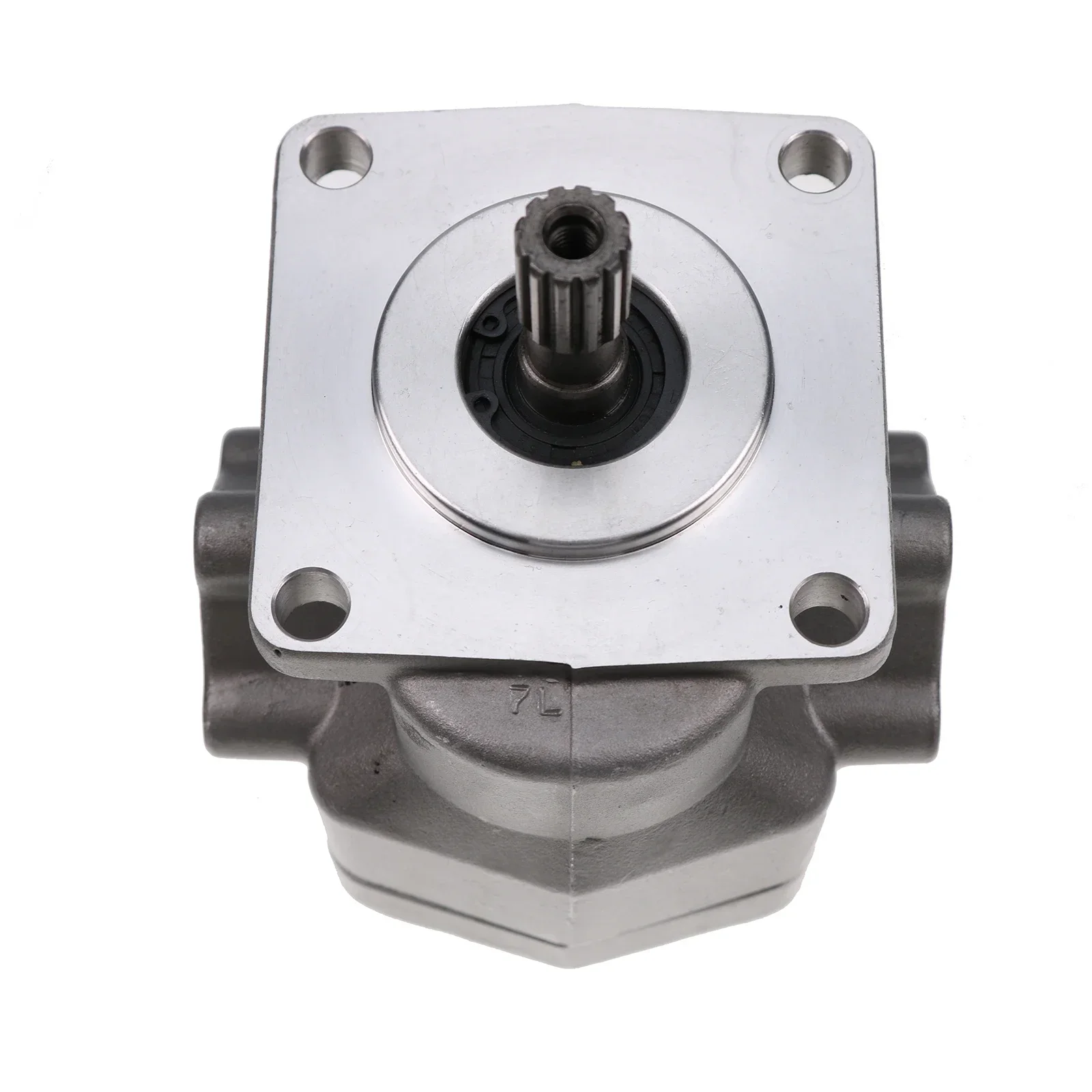 Hydraulic Pump 1991524C2 1275148C1 for 244 234 245 254 255