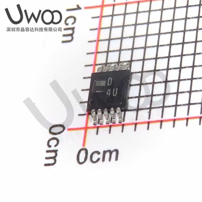 

10pcs AD5290YRMZ10 MSOP10 new in stock