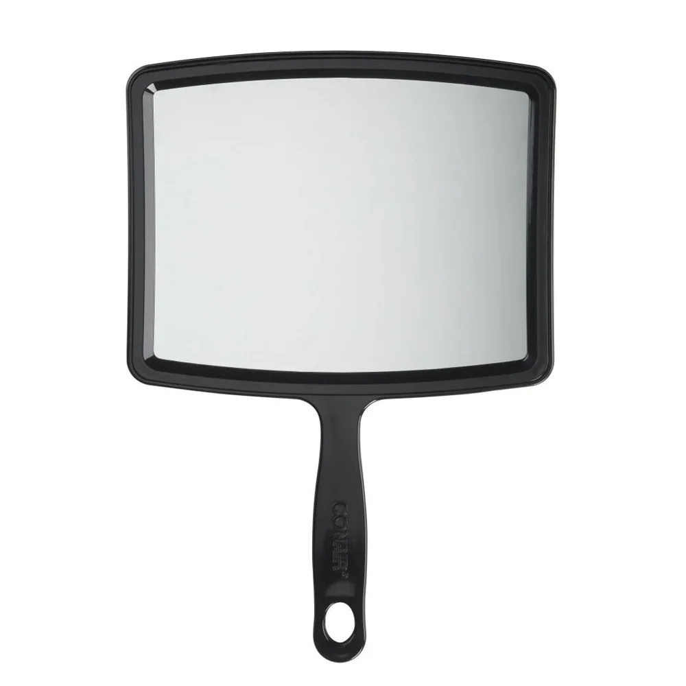 Handheld Standard Magnification Mirror