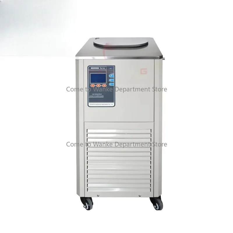

Circulating Cooling Machine Alco-hol 5L Recirculating Chiller System