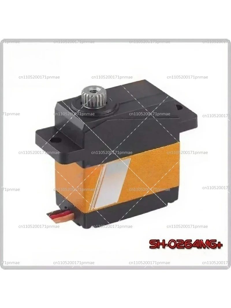 Mini Servo Motor for RC Helicopter Car Boat Robot DIY Parts