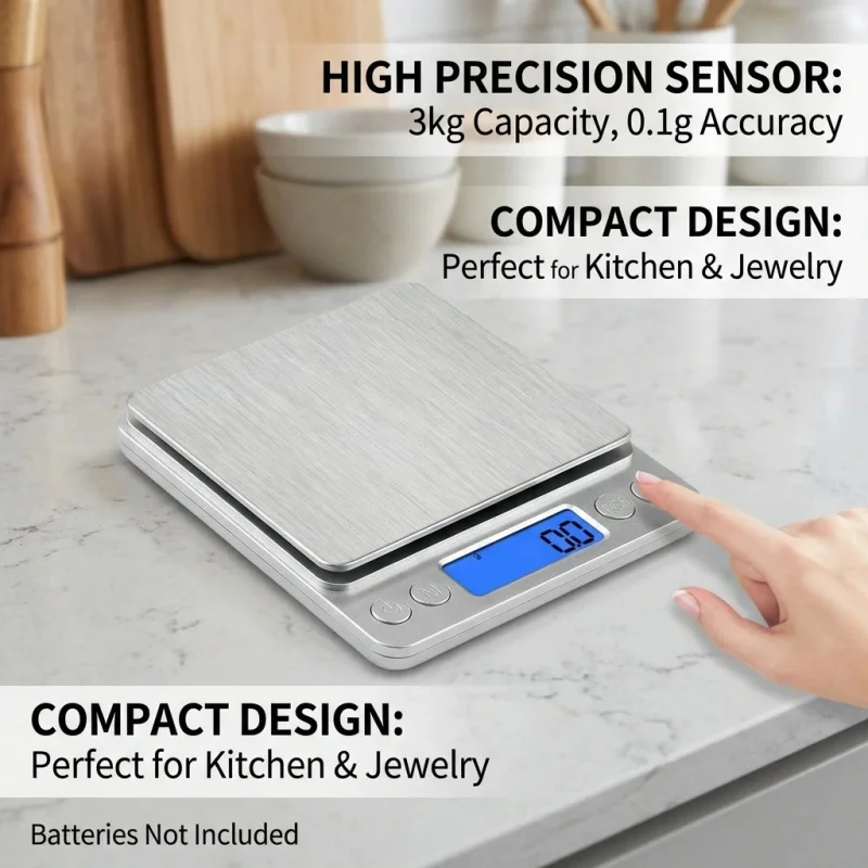 Thumbnail 4 - #6 Smart Scales Comparison Guide