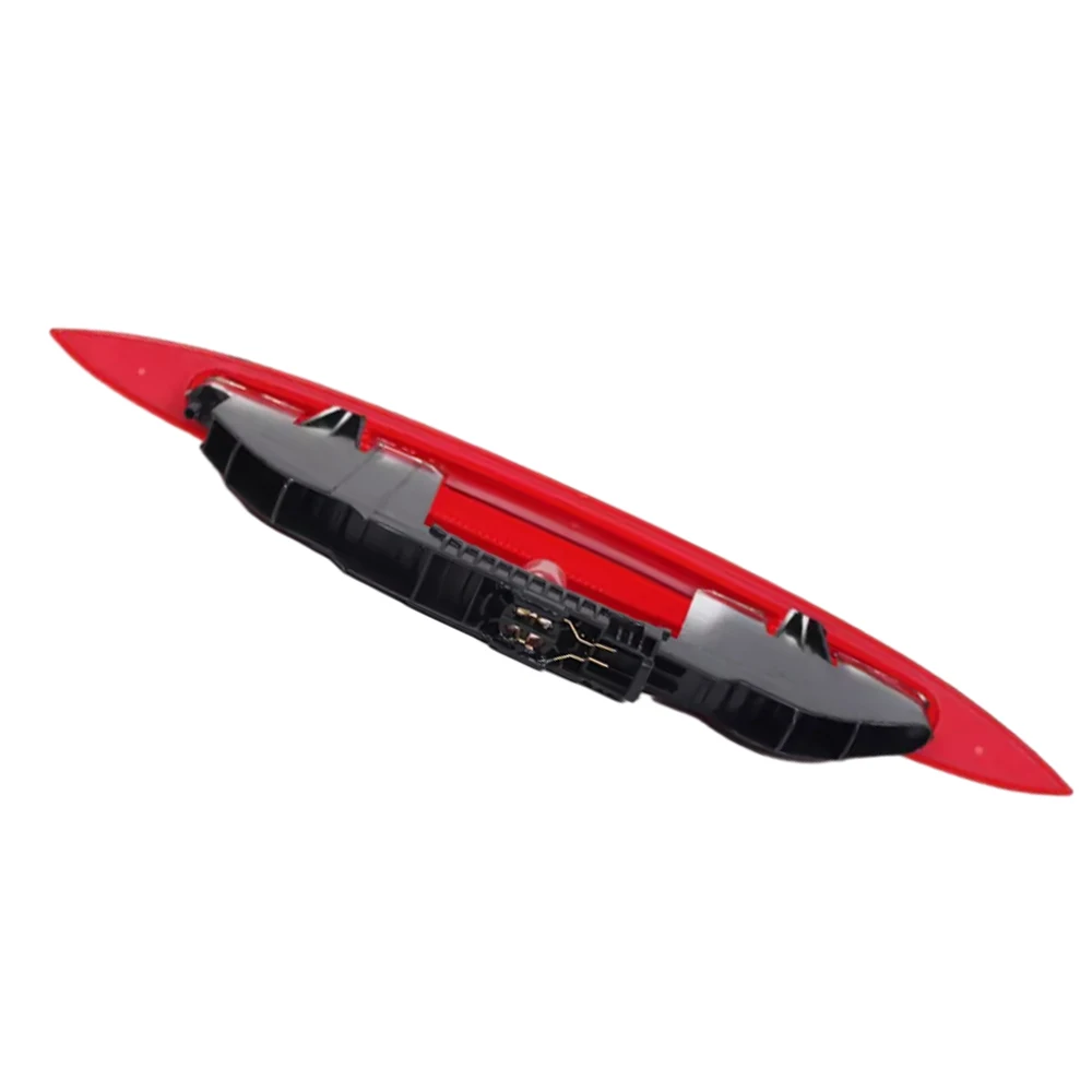 لرينو مودوس 2004-2012 مصباح الفرامل العالية الثالث   ضوء إيقاف مركزي عالي التركيب 8200219415 ضوء إيقاف الفرامل الخلفية