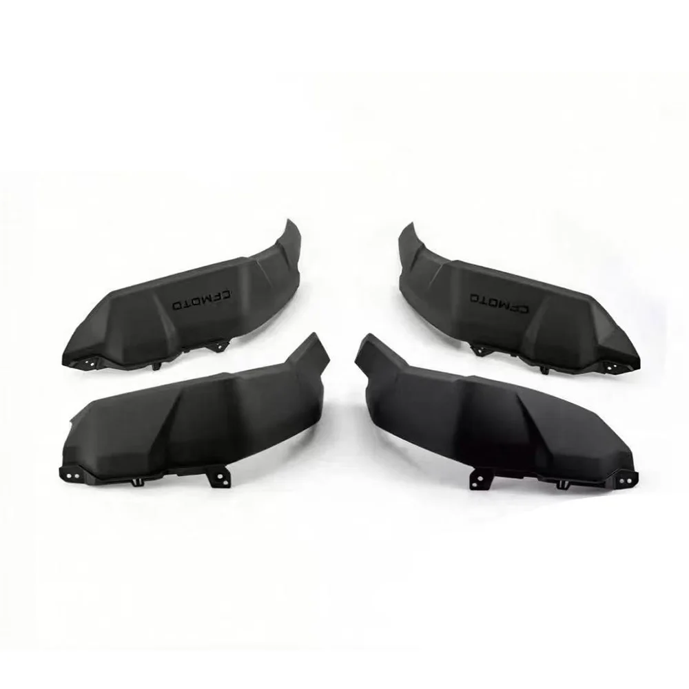 For CFMOTO CFORCE 1000 cforce 1000 all Terrain Beach Vehicle CFORCE800 / 1000 Wide Fender Assembly