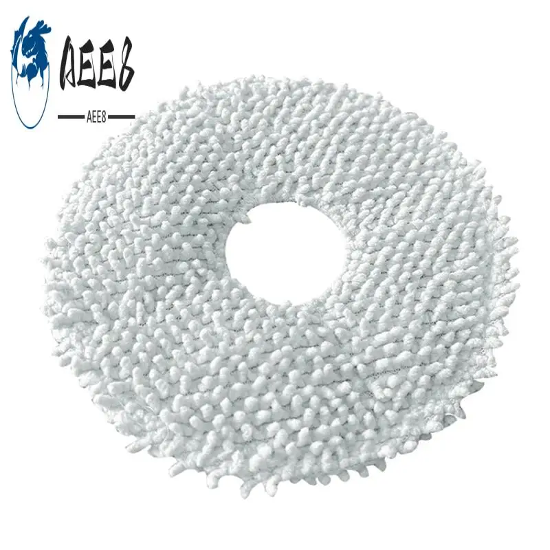 

AEE8-For Dreame L10s Ultra S10 S10 Pro Mijia Omni 1S B101CN B116 Robot Vacuum Spare Parts Main Side Brush Hepa Filter Mop
