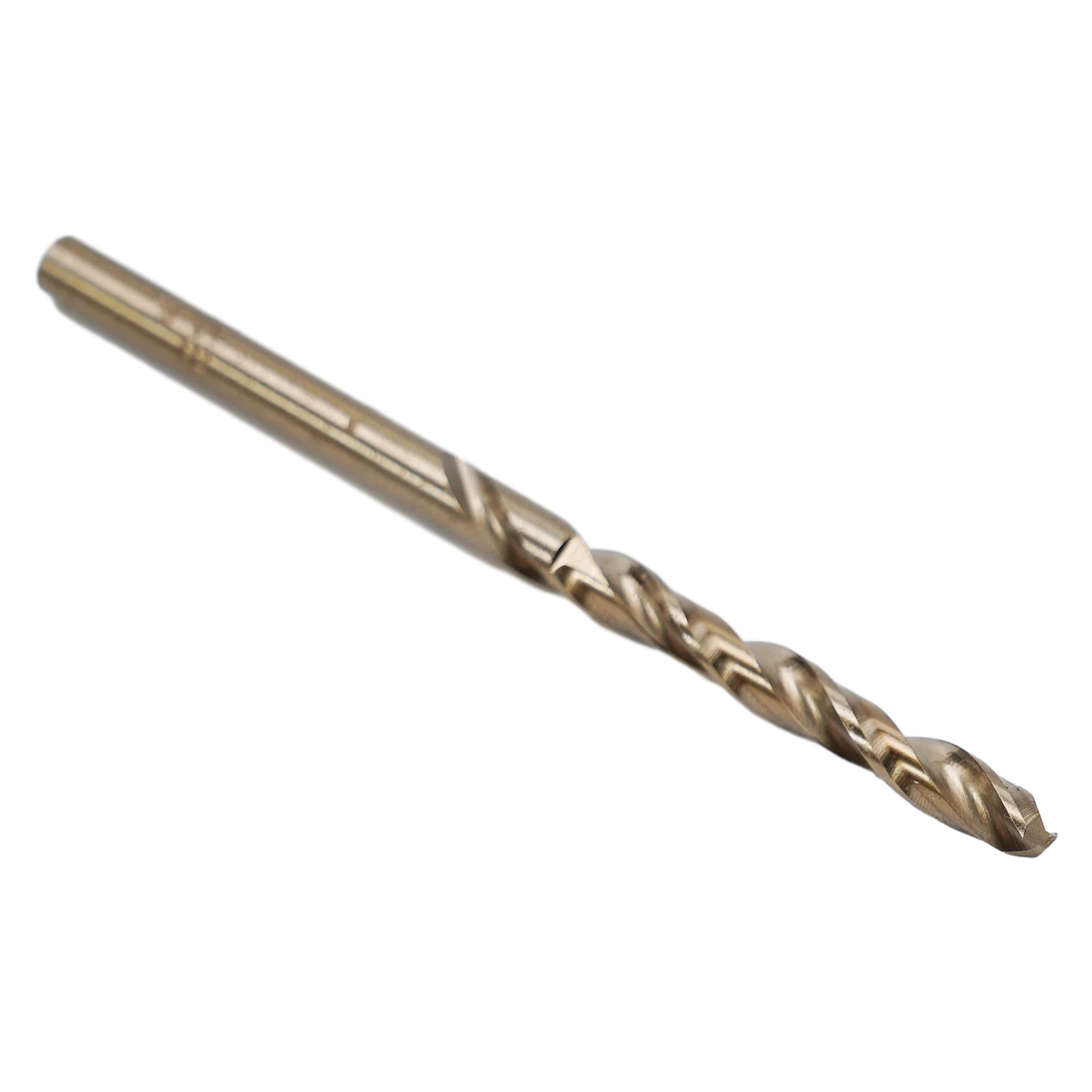 None Drill Bit Drill Bit Set 1/2/3/4/5/6mm Cobalt Drill Bit Drilling For Metal HSS HSS-Co Round None Practical