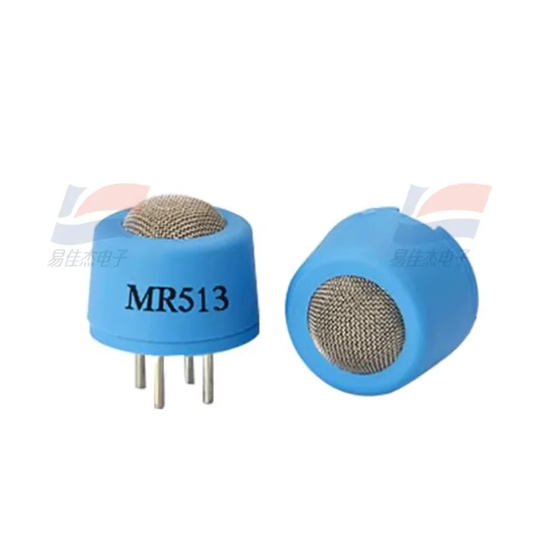 MR-513 MR513 Metal components of MR513 hot-wire type alcohol gas sensor for drunk driving detector