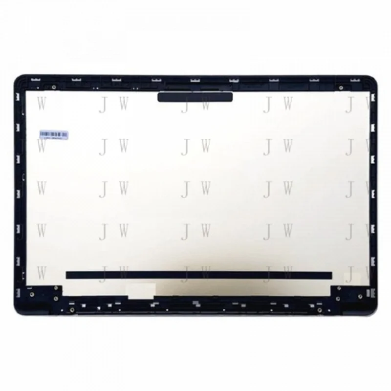 

DDZ New Metal For Asus X580 GD X580VD X580VN N580 LCD Back Cover Non-touch Gold