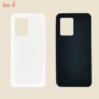 dower me In Stock ! For NUU MOBILE A25 Smart phone Protective Soft TPU Case Cover