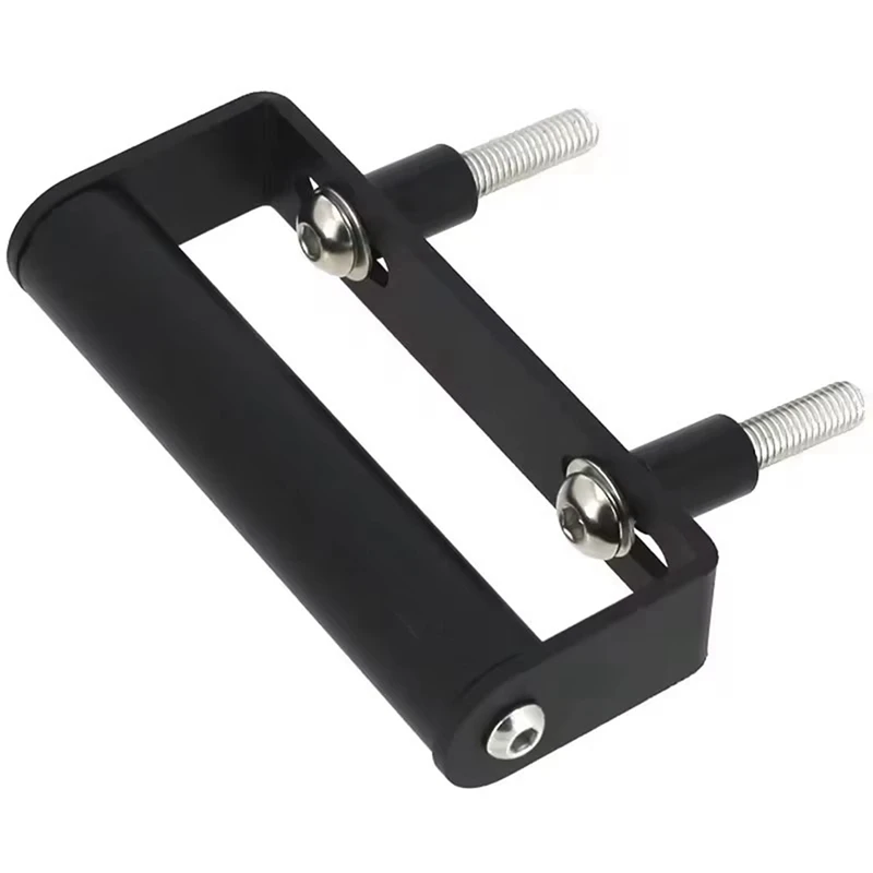 Super Sale Motorcycle Multi-Functional Extension Bracket for Zontes 150X 150V 2026 Navigation Mount Bracket Phone Holder