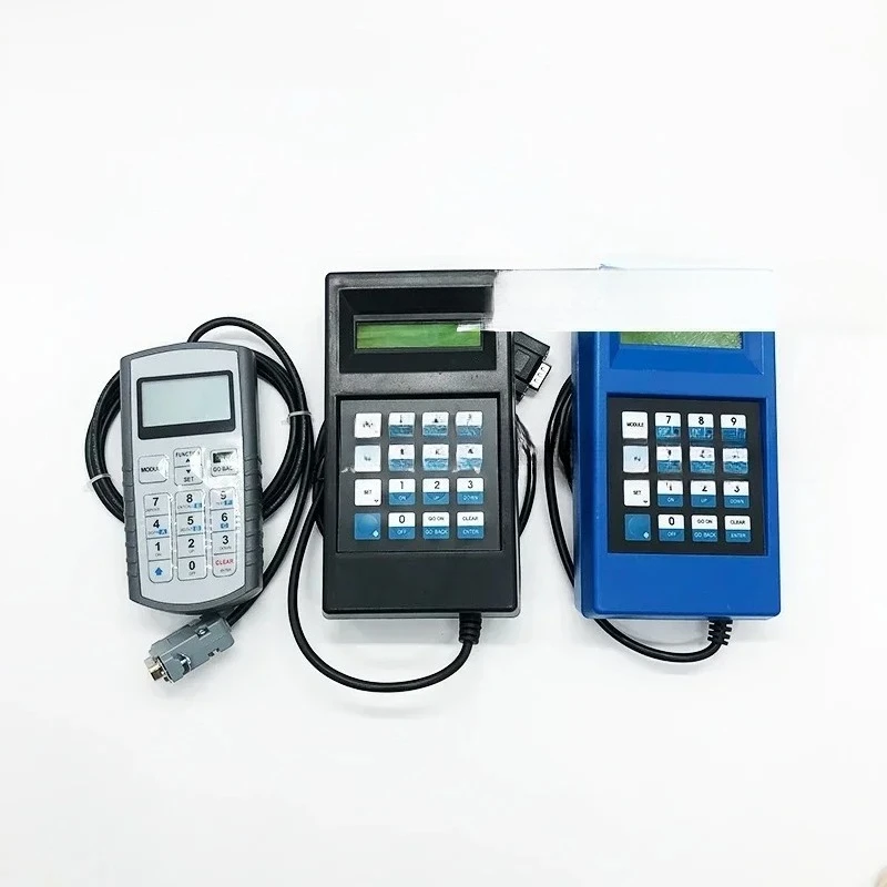

Elevator Chinese English Blue/Black TT Server Decoder GAA21750AK3 Operator Debugger