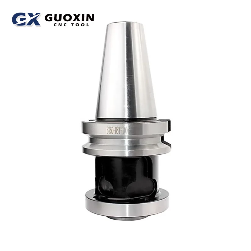 

100L Nc Milling Chucks BT40 BST Shank Arbor Tool Holder for Cnc Machine