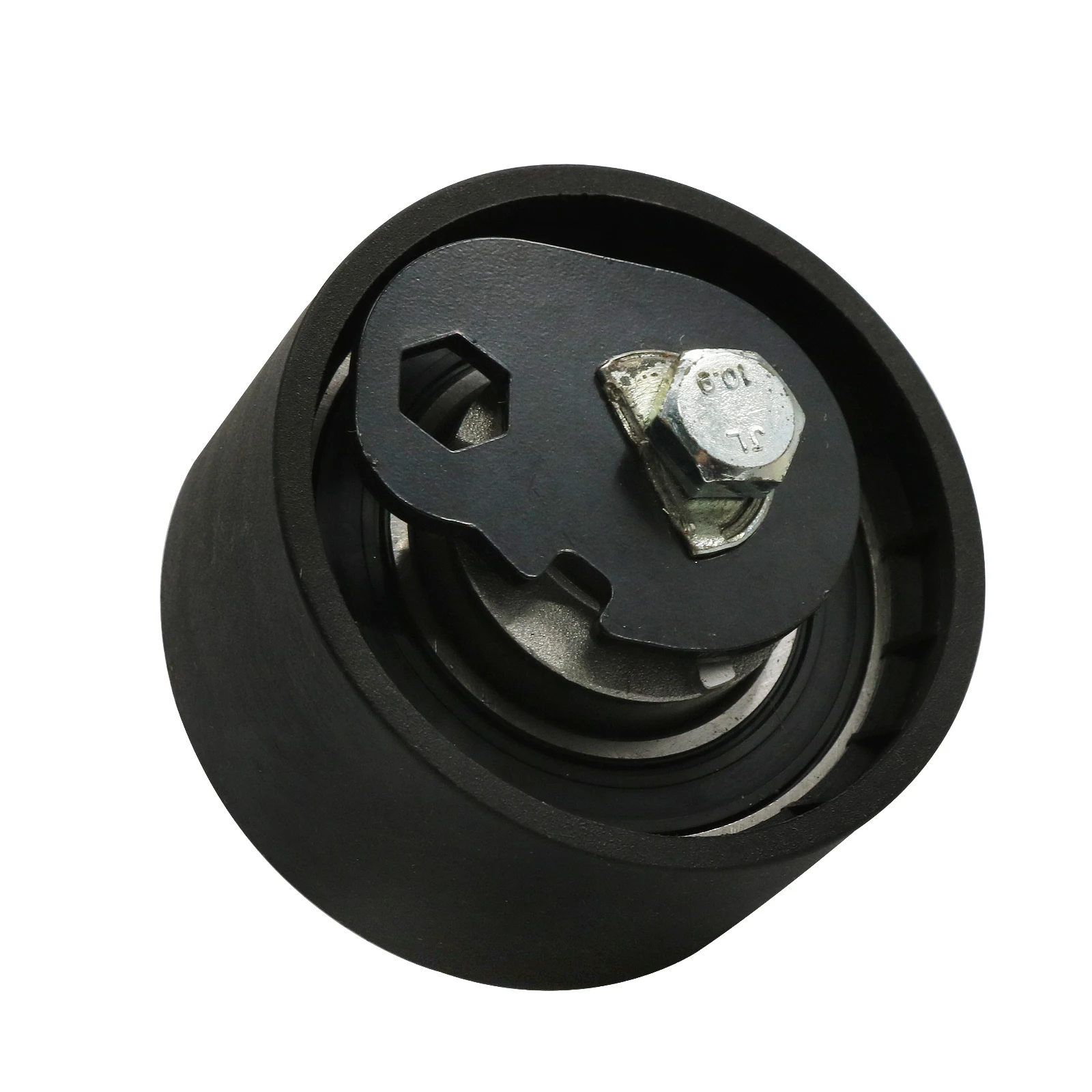 VOCR DT17TED4 DT20C Timing Pulley For CITROEN C5 2.7/3.0 2008-2014 OEM 9X2Q-6K254-BB 4S7Q6K254CB