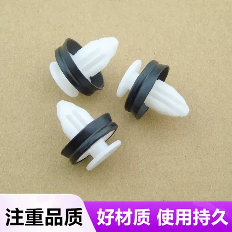 for Toyota Crown 12th 13th Gen 2005-2014 Front Door Trim Clip A Pillar Interior Molding Retainer Fastener Accessories