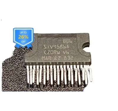 

IC new% STV9586A
