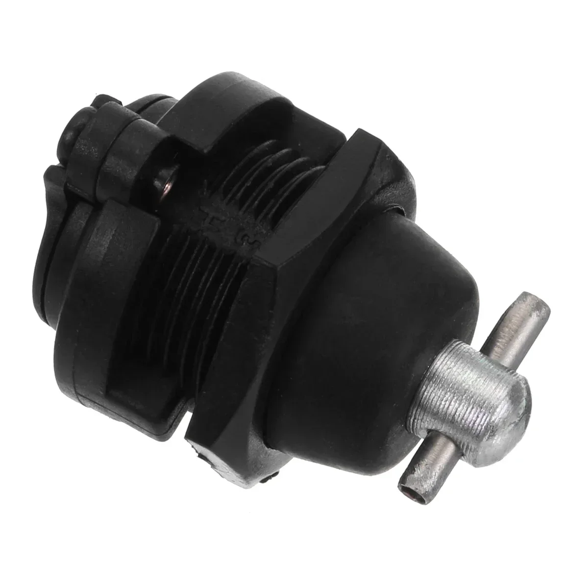 For Yamaha YBR 125 Motorcycle Scooter Ignition Switch Lock Fuel Gas Tank Cap Lock Key Replacement Kit