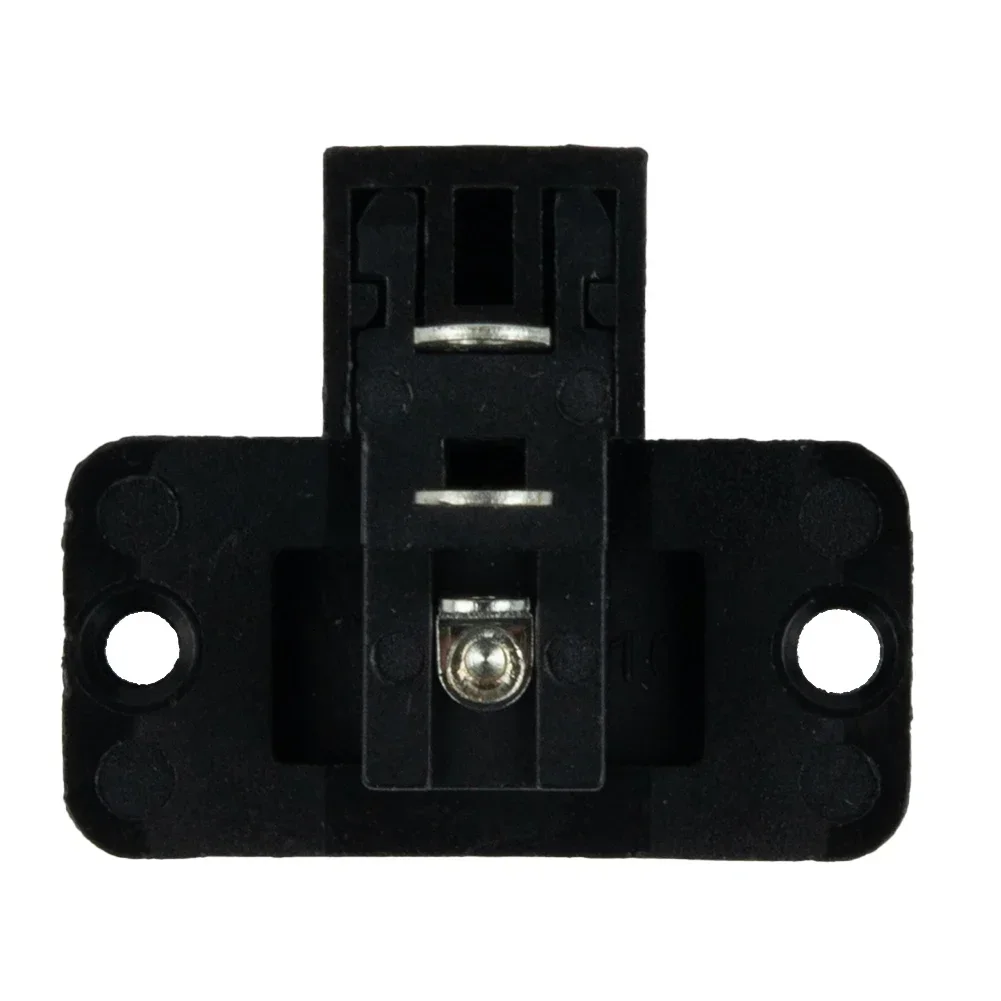 `6V 12V opladeraansluiting Elektrisch `Auto-oplaadgat Rond opladen'-poort voor kinderen Elektrische auto 'Benodigdheden voor elektrische apparatuur