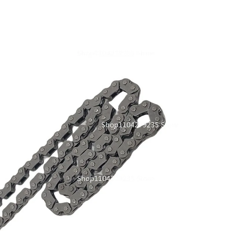 

Suitable for YBR 250 YBR125 Motorcycle Chain Accessories
