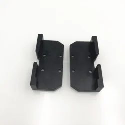 Funssor 1set Creality Ender 5 /Ender5 Pro Plus Y axis MGN12H linear rail upgrade mod for Ender-5 Pro 3D printer parts