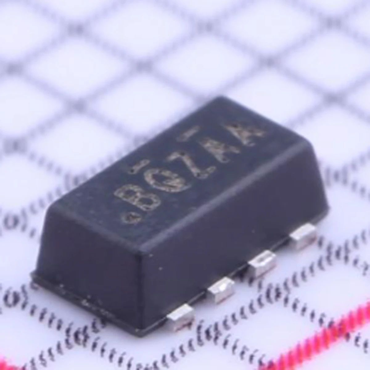 10PCS Original Mark… - image