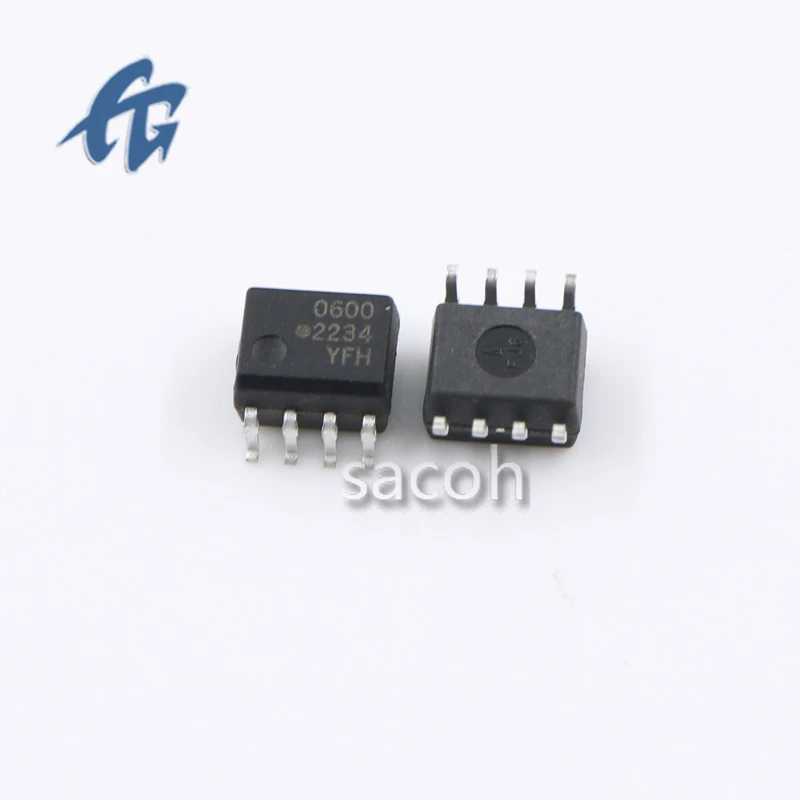 

(SACOH Electronic Components) HCPL-0600-500E 10Pcs 100% Brand New Original In Stock