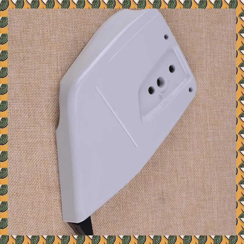 

A77I 1 PCS Chip Guard Sprocket Right Cover Guide Plate Side Cover Replacement Parts Accessories Is Suitable For STIHL MS361 362