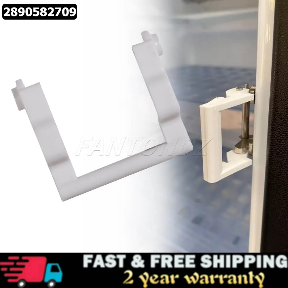 For Caravan Dometic Fridge Door Lock Receptor RM9 2890582709 Replacement Fridge Door Catch