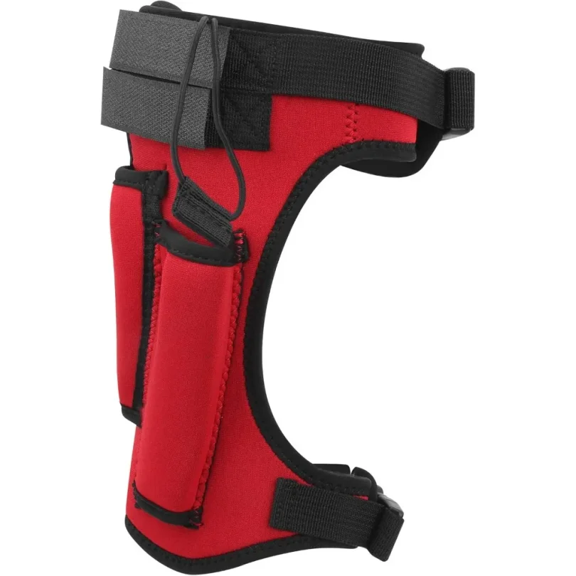 Adjustable Knife Sheath Neoprene Scuba Diving Knife Wrap Sheath Cover Strap Leg Holder Diver Safety Gear Holder Wholesale view 4