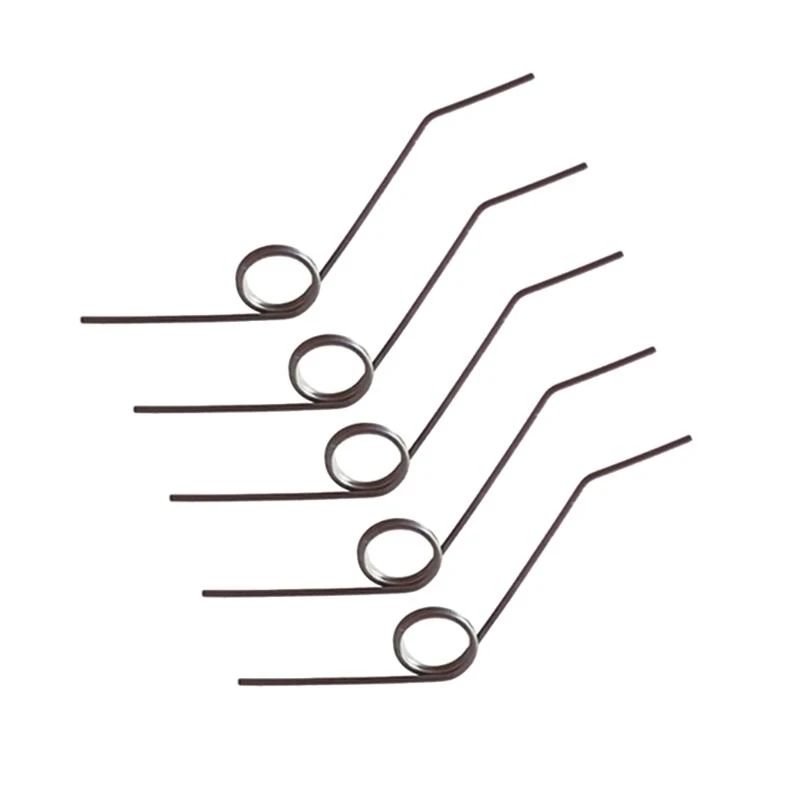 

5Pcs Mouse Scroll Wheel Pulley Mice Wheel Roller Preloaded Spring Parts For GPW GProX Superlight Mice Accessories Tool
