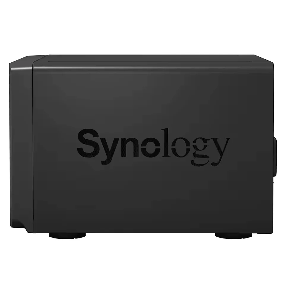 Synology 5ベイ NAS DiskStation DX517 (ディスクレス)