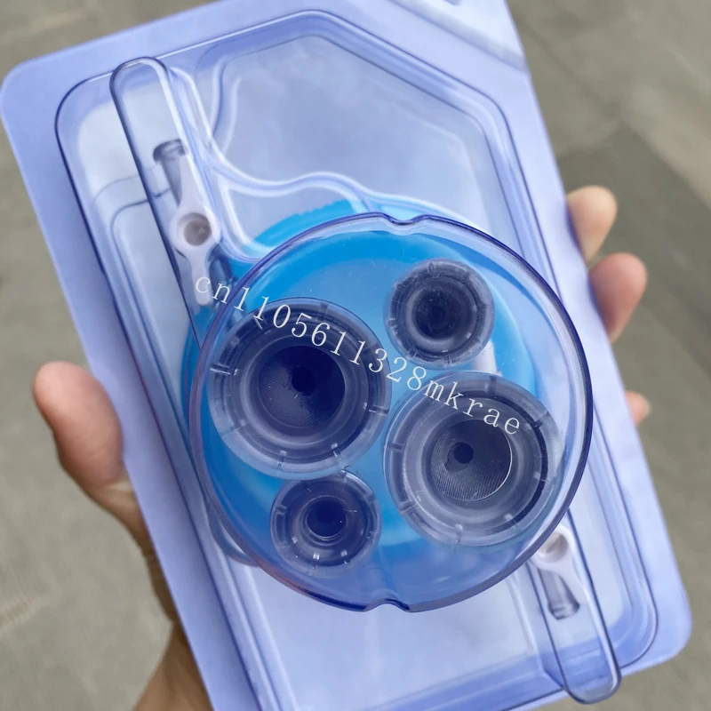 2025 New Single Incision Laparoscopic Surgery (SILS) Port Device,single Port Laparoscopy with Wound Protector