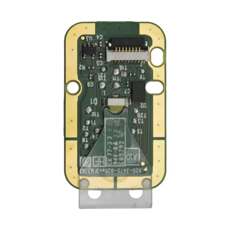 for Lenovo X1 Yoga 3rd Gen X1 Carbon 2018 Fingerprint Scanner Reader Sensor Module Replacement Part